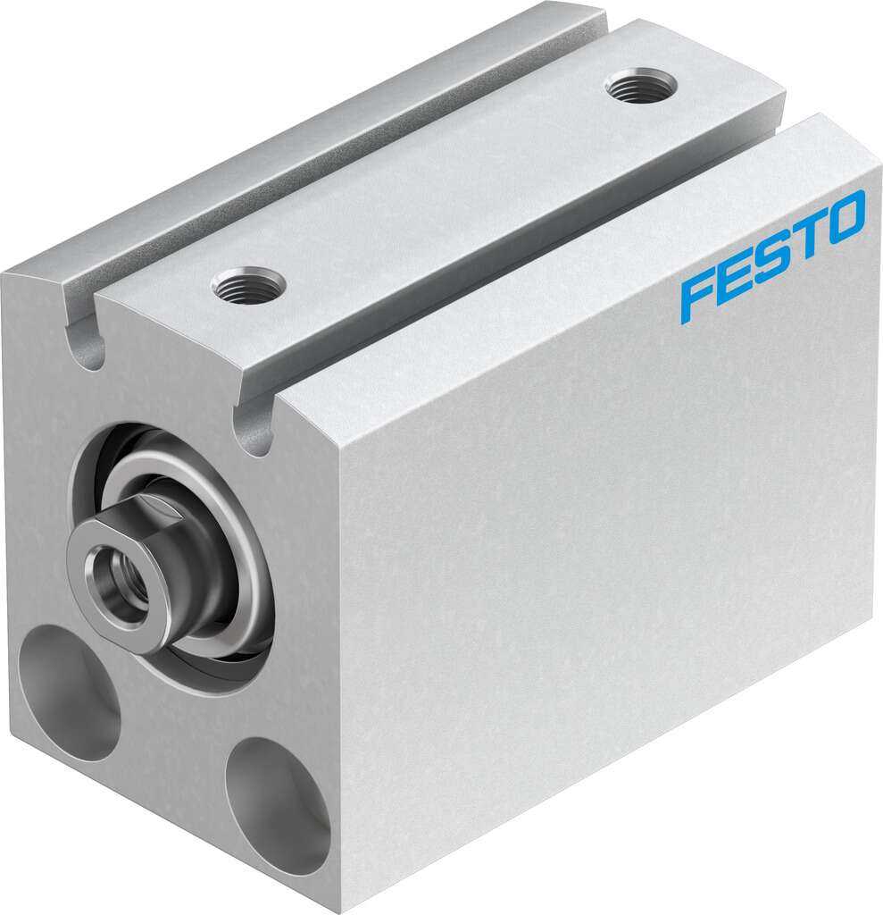 188143 FESTO - ADVC-20-20-I-P-A