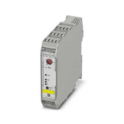 2908699 PHOENIX CONTACT - ELR H5-IS-SC- 24DC/500AC-3-P