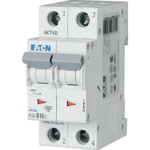 243278 EATON - PLS4-C16/2-MW