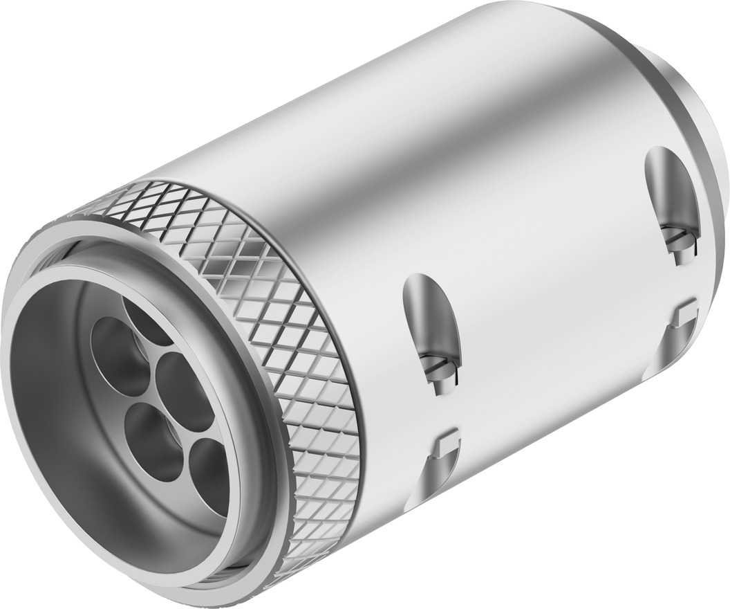 152506 FESTO - KSV6-7