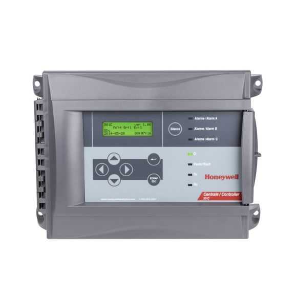 301-C-DLC-BIP HONEYWELL