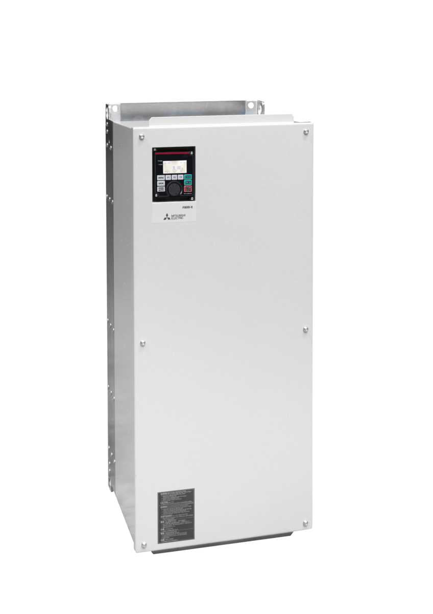 FR-F846-01160-E2-60L2 MITSUBISHI