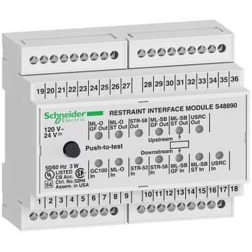 LV848892SP SCHNEIDER ELECTRIC