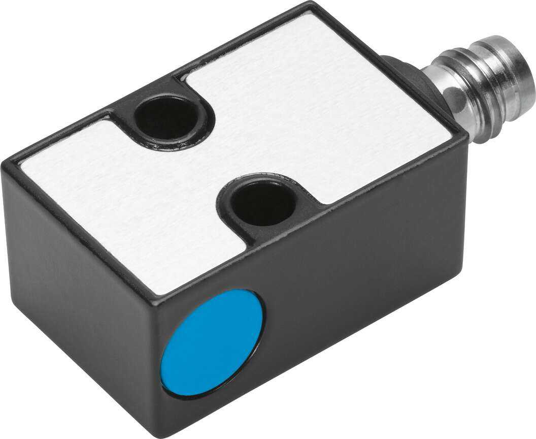 150491 FESTO - SIES-V3B-PS-S-L