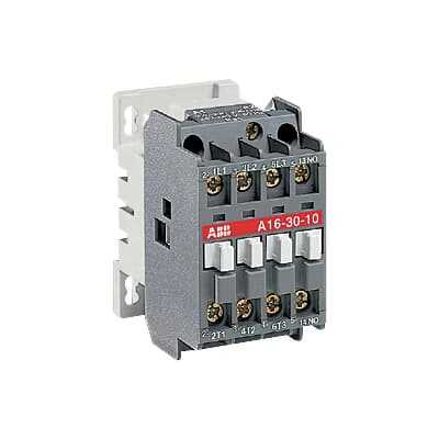 1SBL181001R8810 ABB - A16-30-10 230-240V 50HZ / 240-260V 60HZ