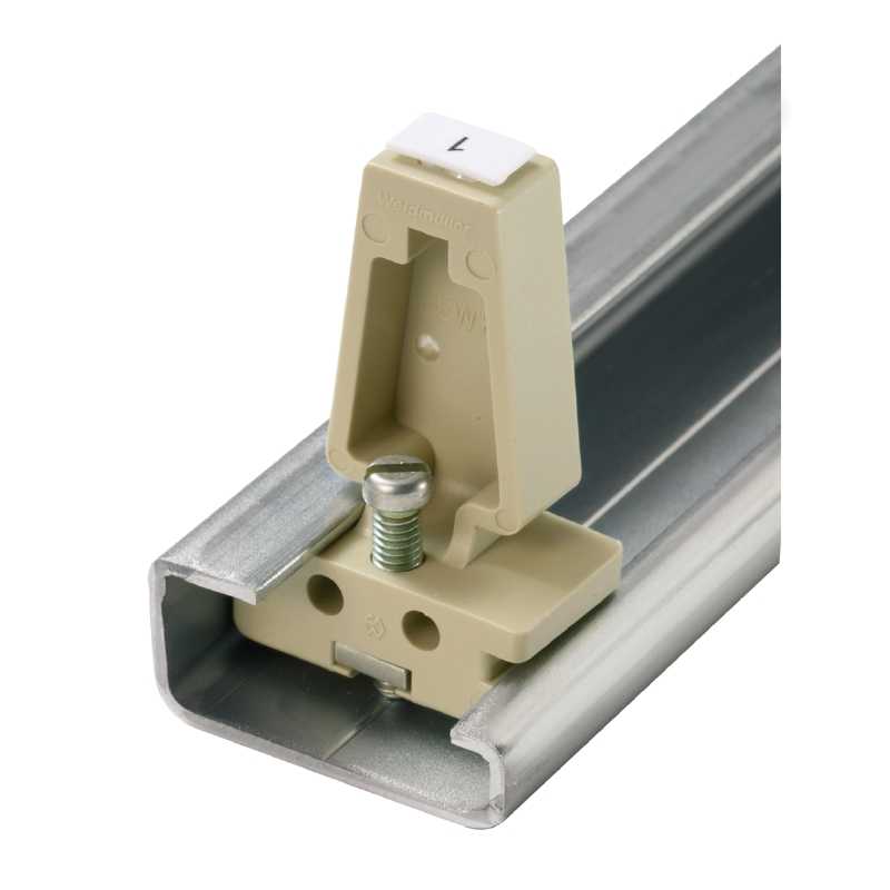 0199360000 WEIDMULLER - EWK 2