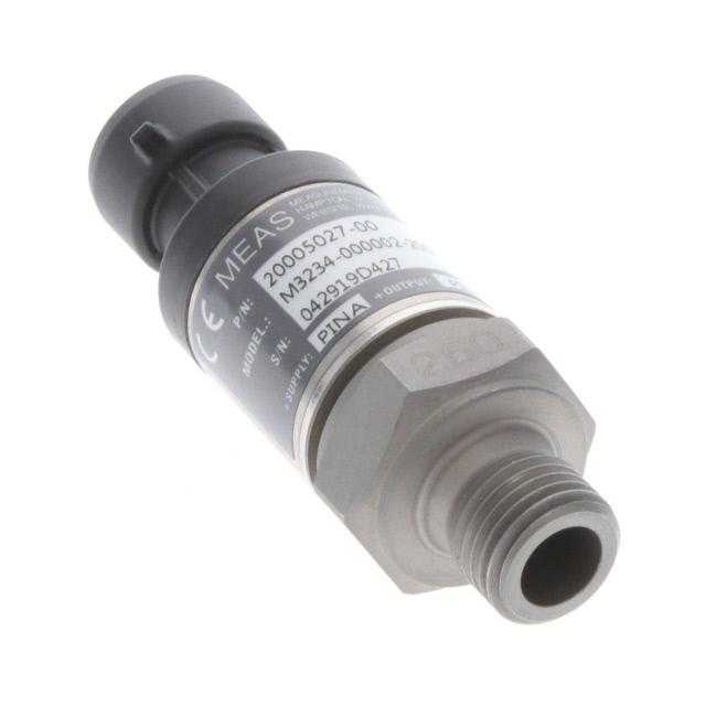 M3234-000002-250PG TE CONNECTIVITY
