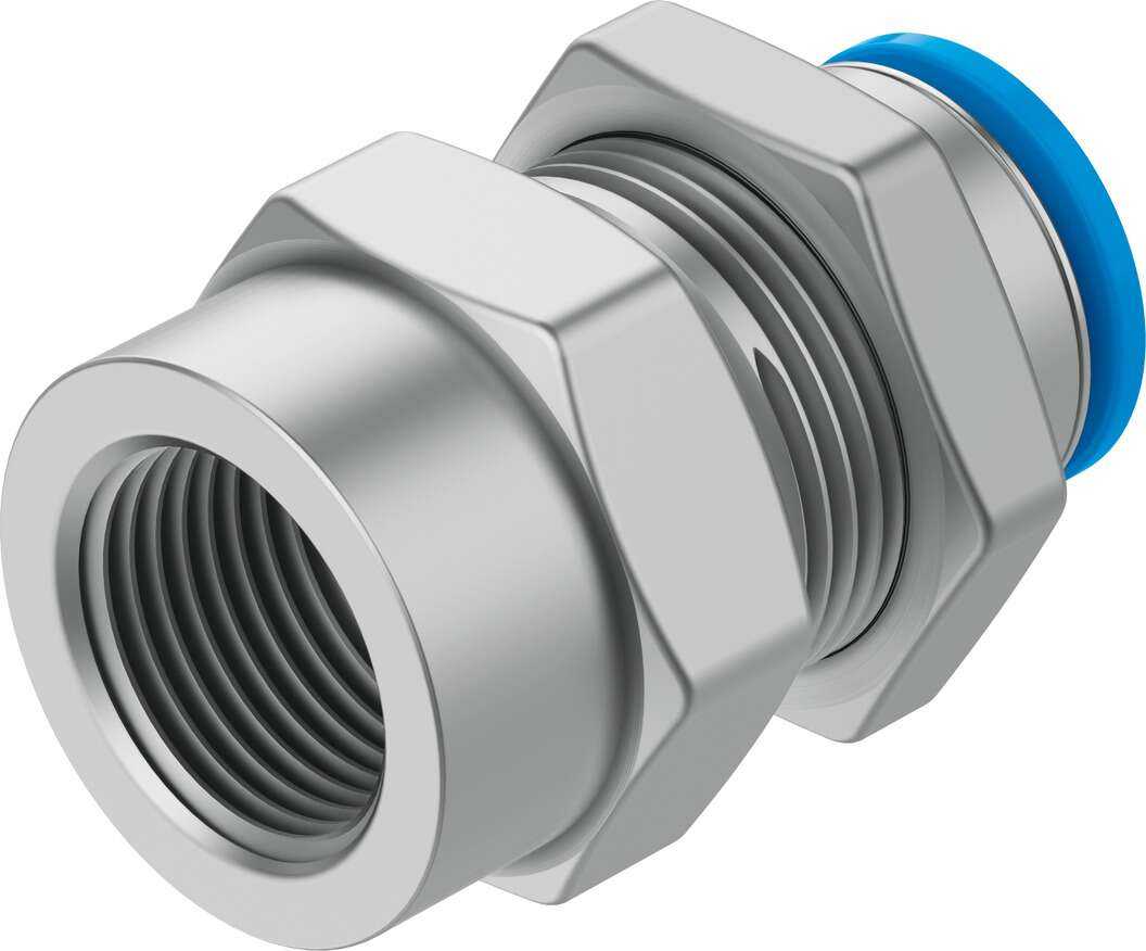 153166 FESTO - QSSF-1/4-8-B