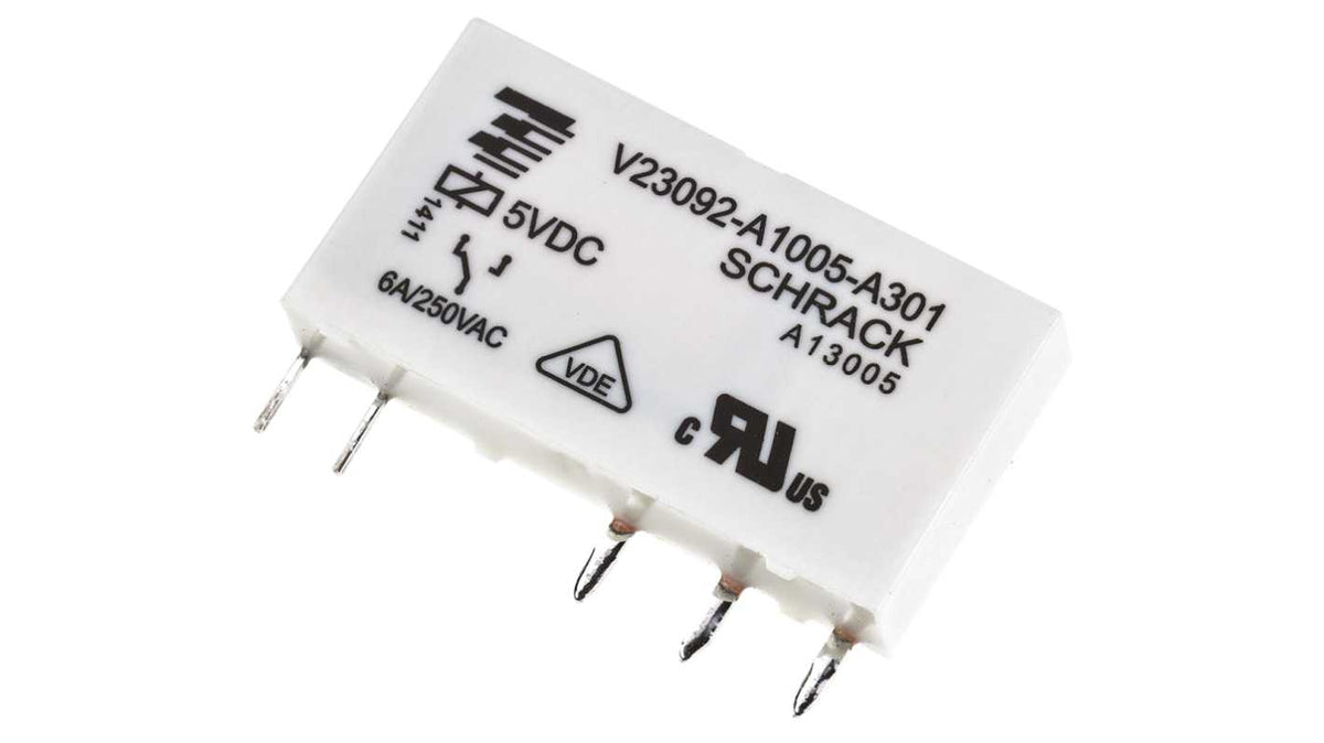 V23092A1005A301 TE CONNECTIVITY