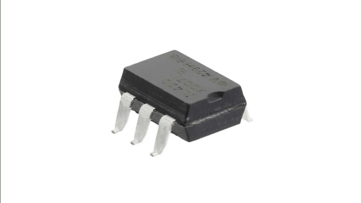 IL4208-X007 VISHAY