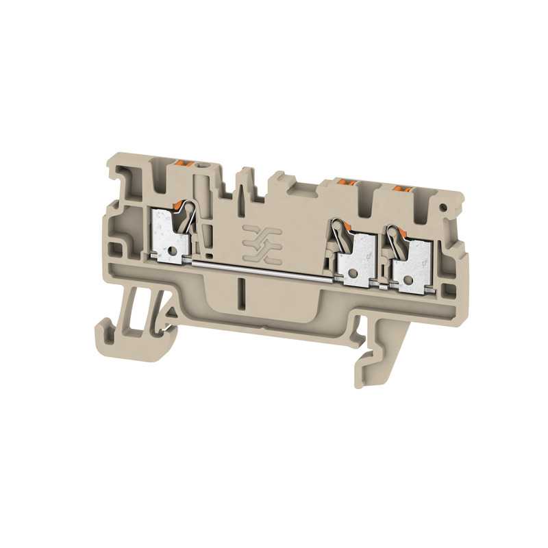 1552740000 WEIDMULLER - A3C 1.5