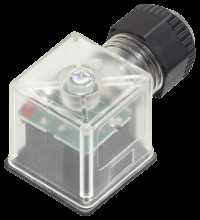 247258 PEPPERL FUCHS - VMA-2+P/D2