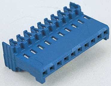281711-3 TE CONNECTIVITY