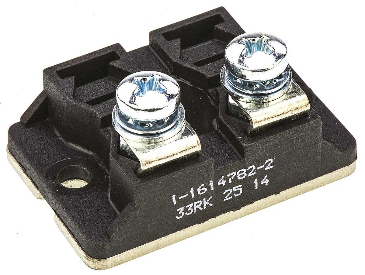 BDS2A10033RK TE CONNECTIVITY