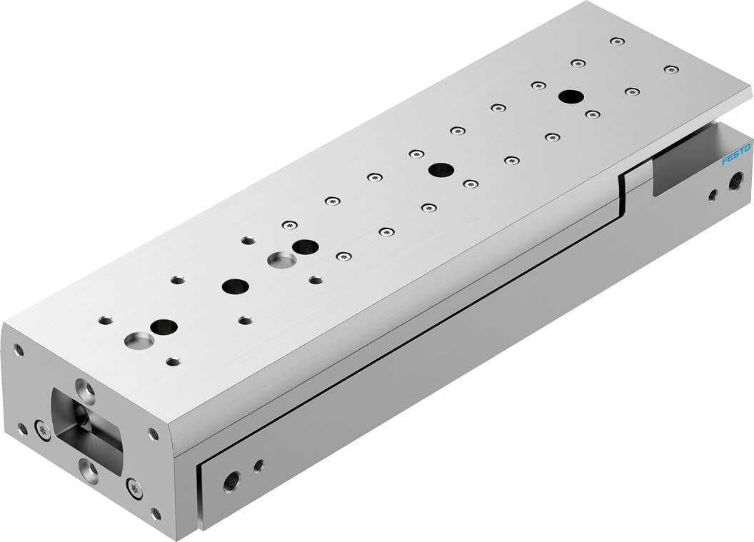8078881 FESTO - DGST-25-200-E1A