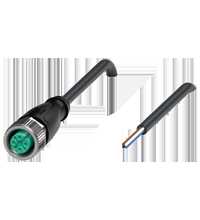 2399980037 PEPPERL FUCHS - V1-G-BK8M-PUR-U