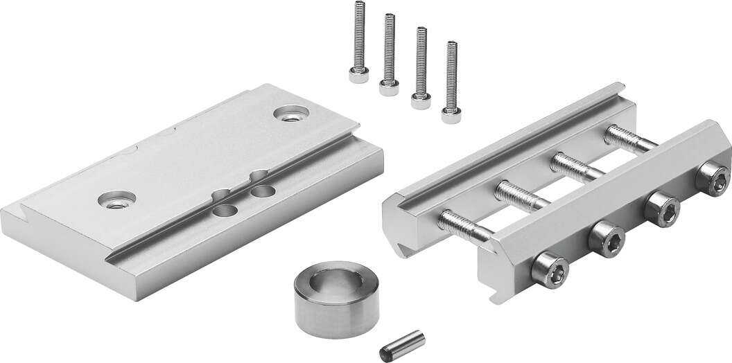 178212 FESTO - HMSV-32