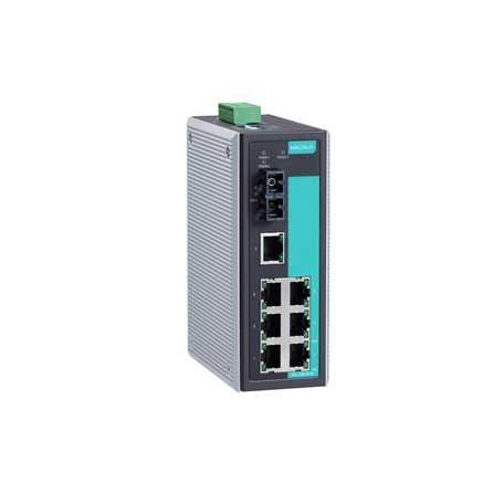 EDS-308-M-SC-T MOXA