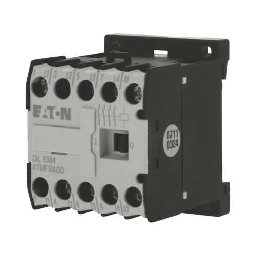 052506 EATON - DILEM4(230V50/60HZ)