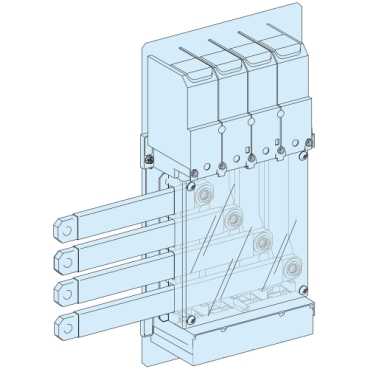04076 SCHNEIDER ELECTRIC