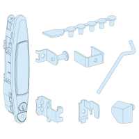 01032 SCHNEIDER ELECTRIC