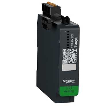 TPRAN2X1 SCHNEIDER ELECTRIC