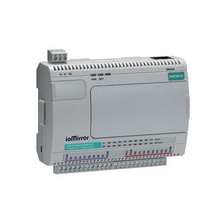 IOMIRROR E3210 MOXA