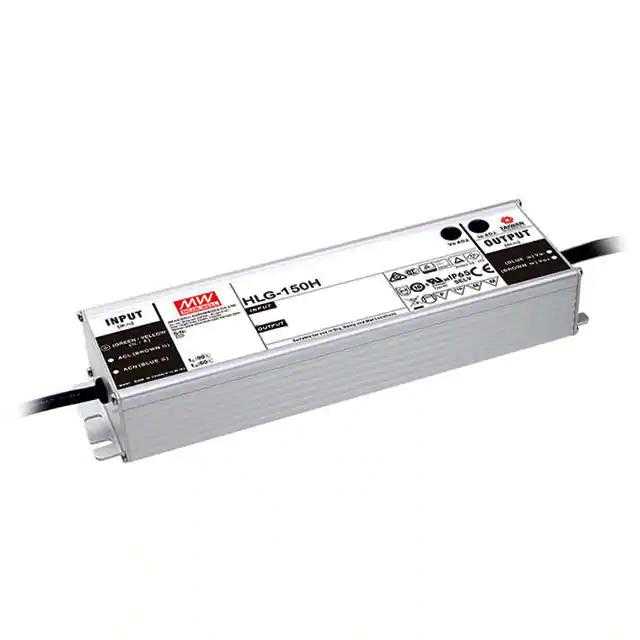 HLG-150H-24AB MEAN WELL