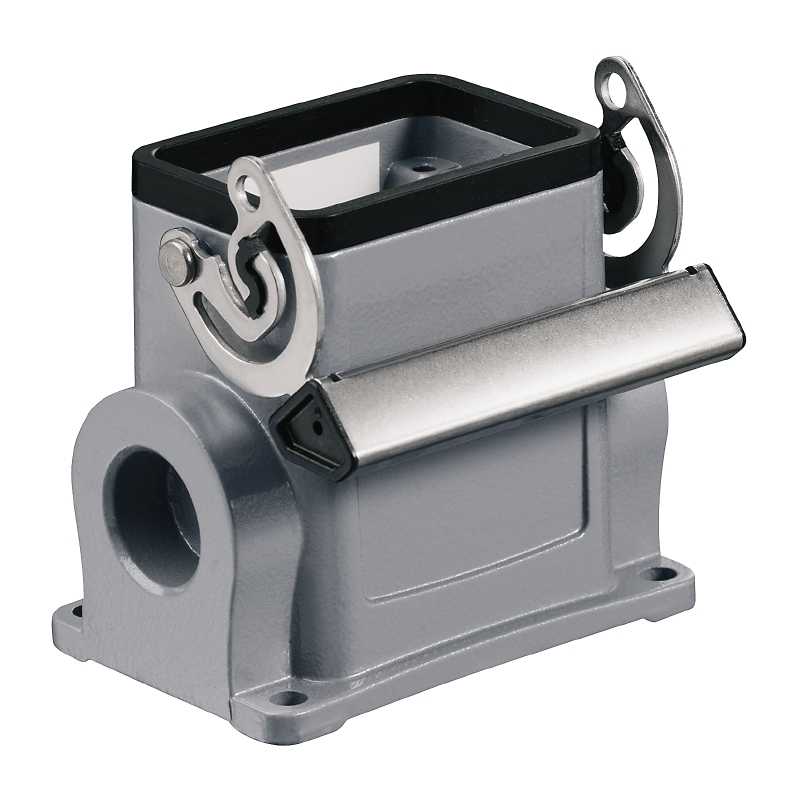 1900460000 WEIDMULLER - HDC 06B SLU 1M20G