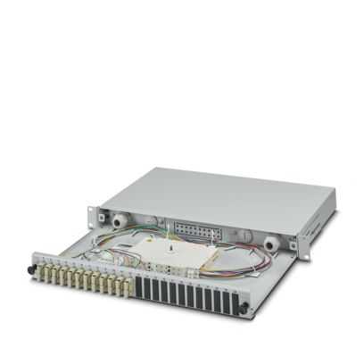 1145408 PHOENIX CONTACT - FOC-FDX20-FR19-SCD12-OM2-PT9