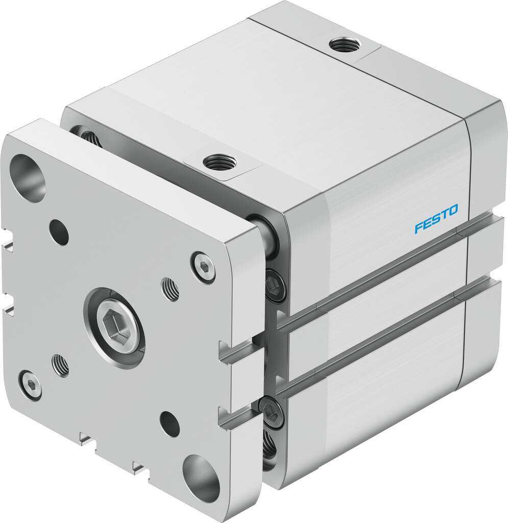 554282 FESTO - ADNGF-80-40-P-A