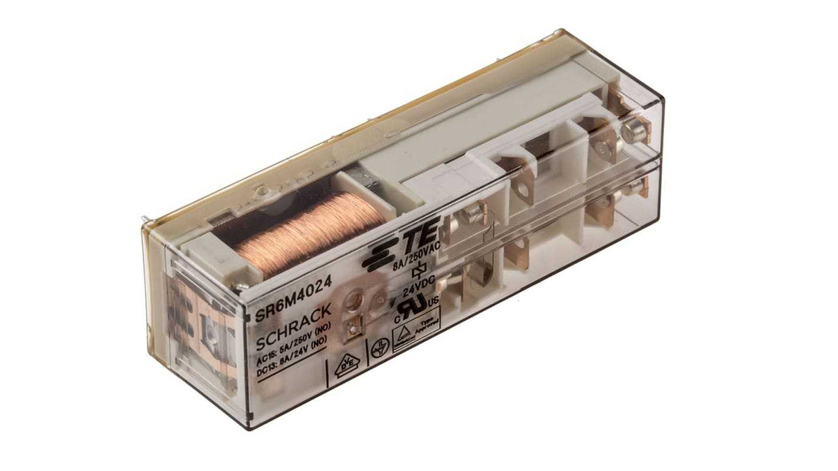 SR6M4024 TE CONNECTIVITY