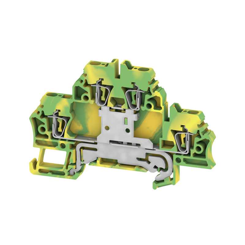 1690000000 WEIDMULLER - ZDK 2.5PE