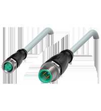 210857 PEPPERL FUCHS - V3-GM-2M-PUR-V11-G