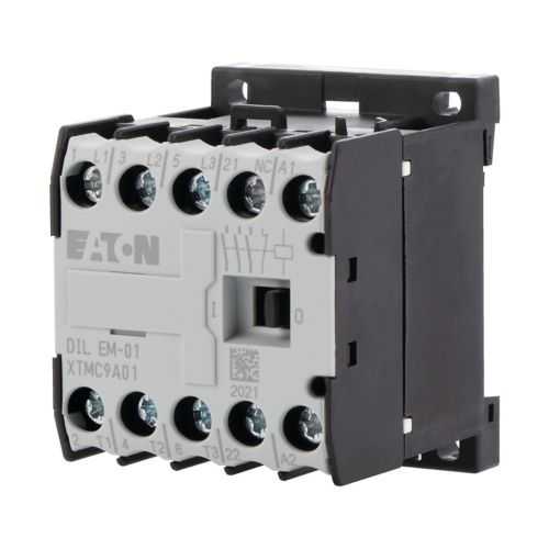 051795 EATON - DILEM-01(230V50HZ,240V60HZ)