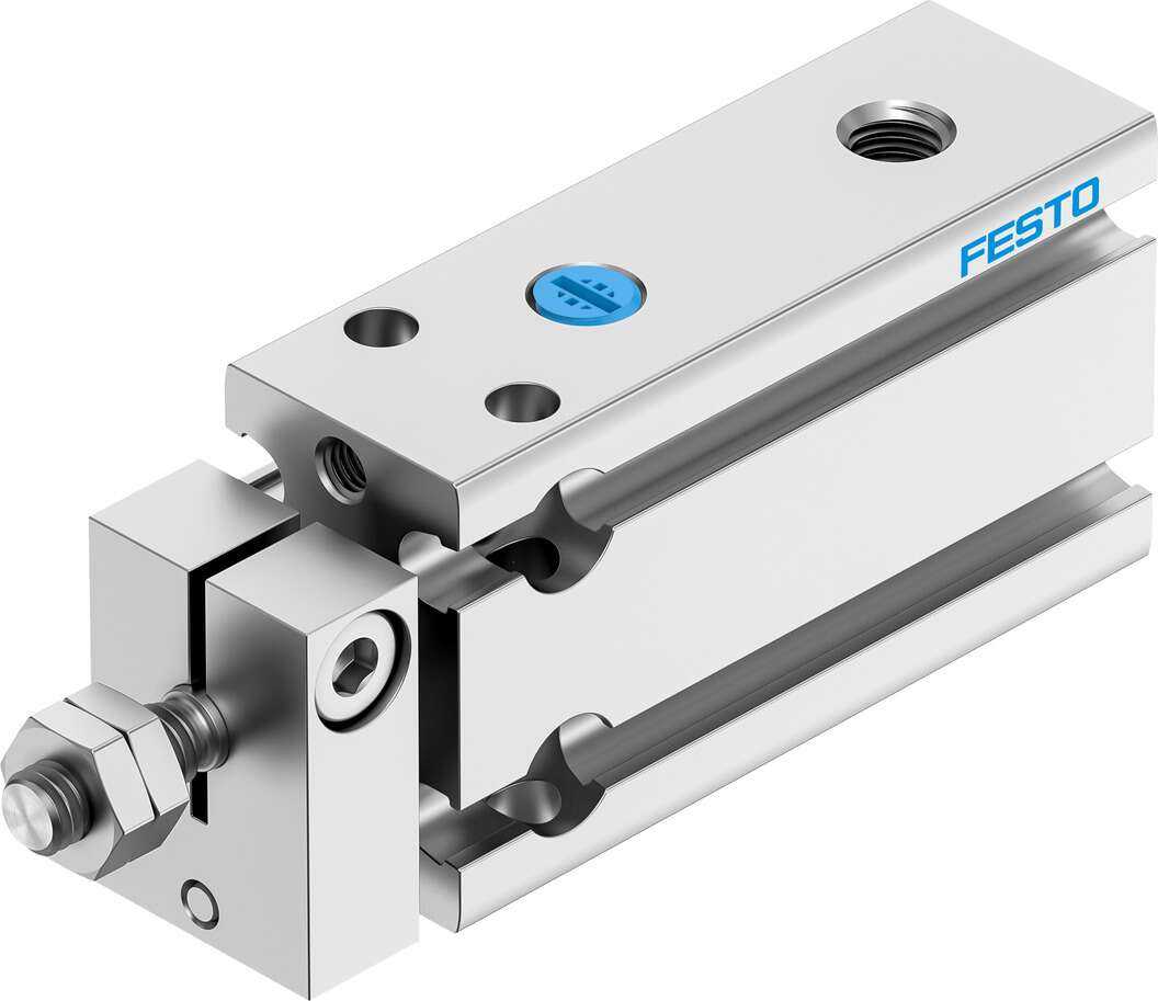 4833120 FESTO - DPDM-Q-10-10-S-PA