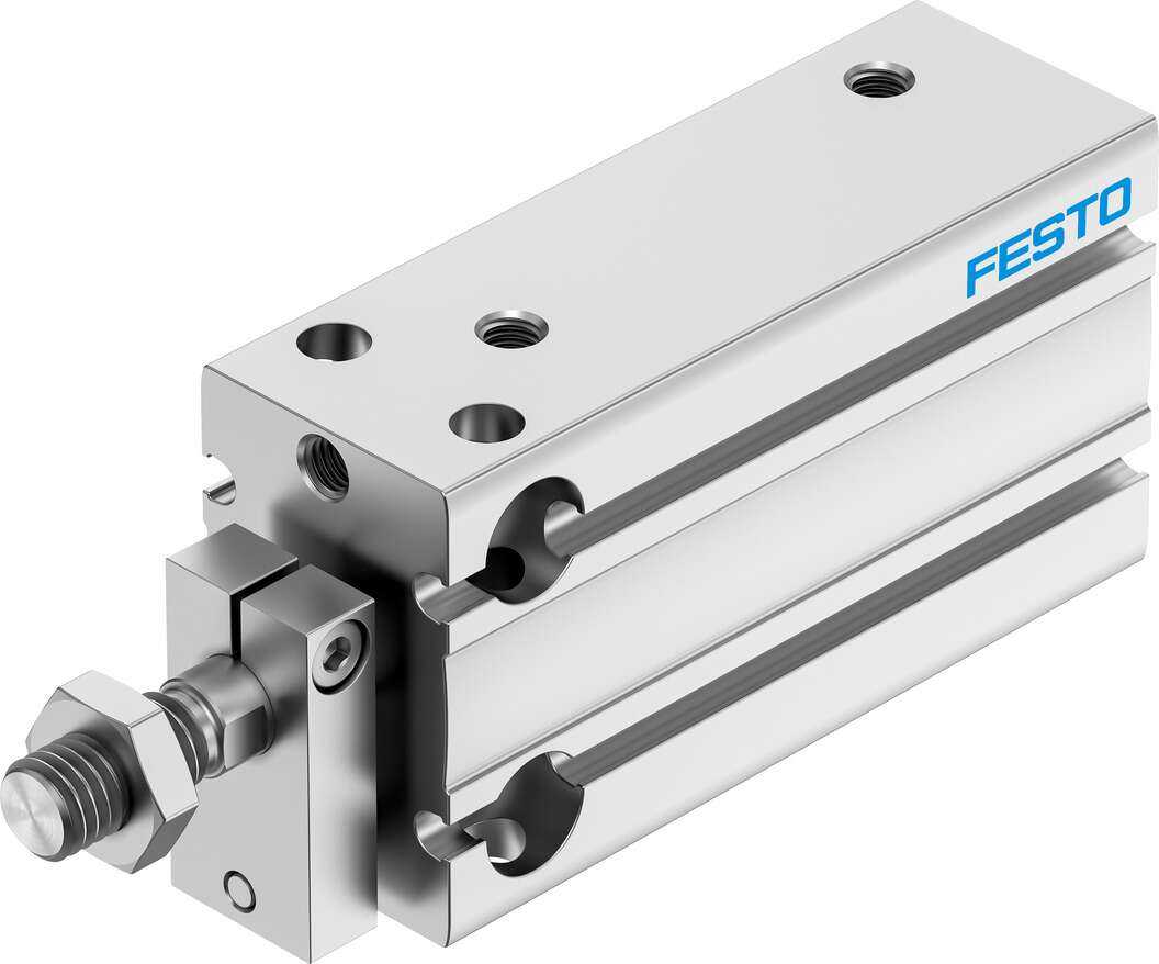 4840818 FESTO - DPDM-Q-20-30-PA