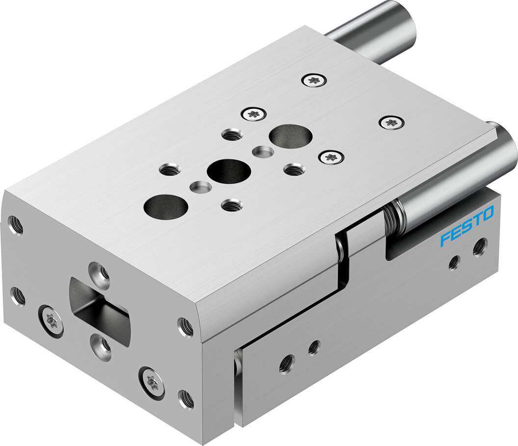 8085133 FESTO - DGST-16-40-PA