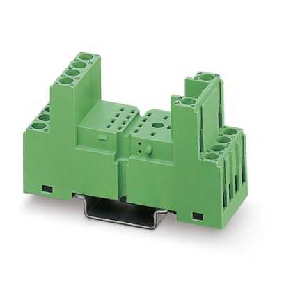 2833563 PHOENIX CONTACT - PR2-BSC2/4X21