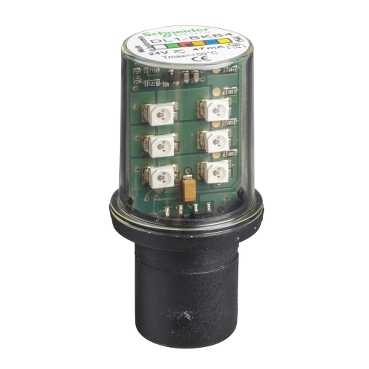 DL1BKB4 SCHNEIDER ELECTRIC