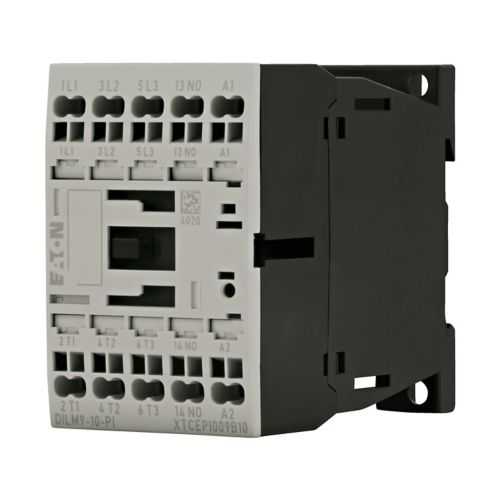 199647 EATON - DILM9-10(220V50/60HZ)-PI