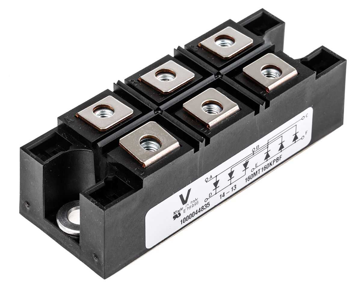 VS-160MT160KPBF VISHAY
