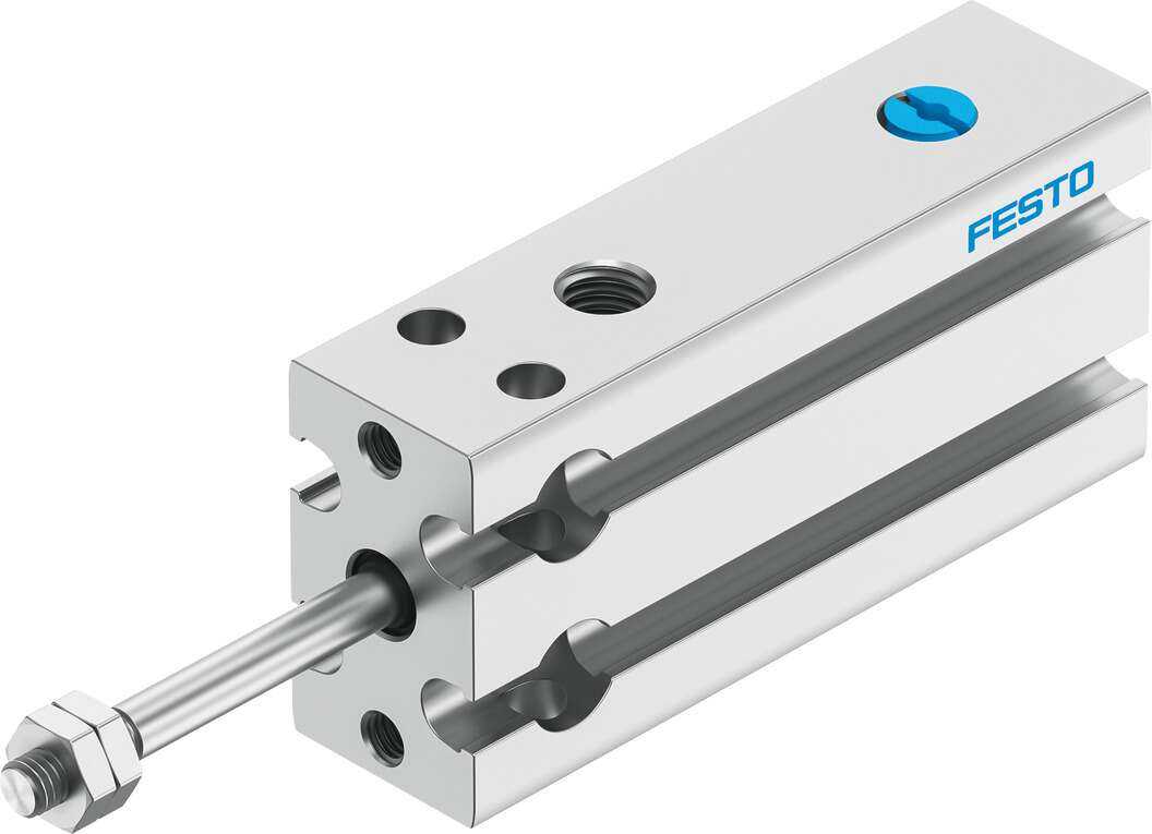 4830948 FESTO - DPDM-6-15-P-PA
