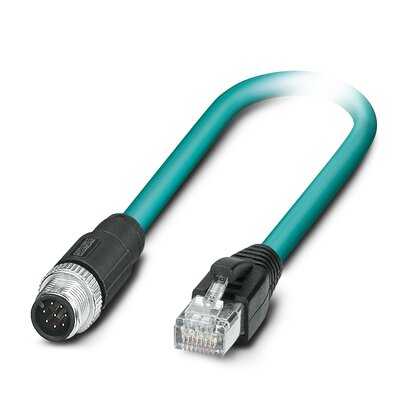 1192091 PHOENIX CONTACT - NBC-M12MS/20,0-94L/R4AC