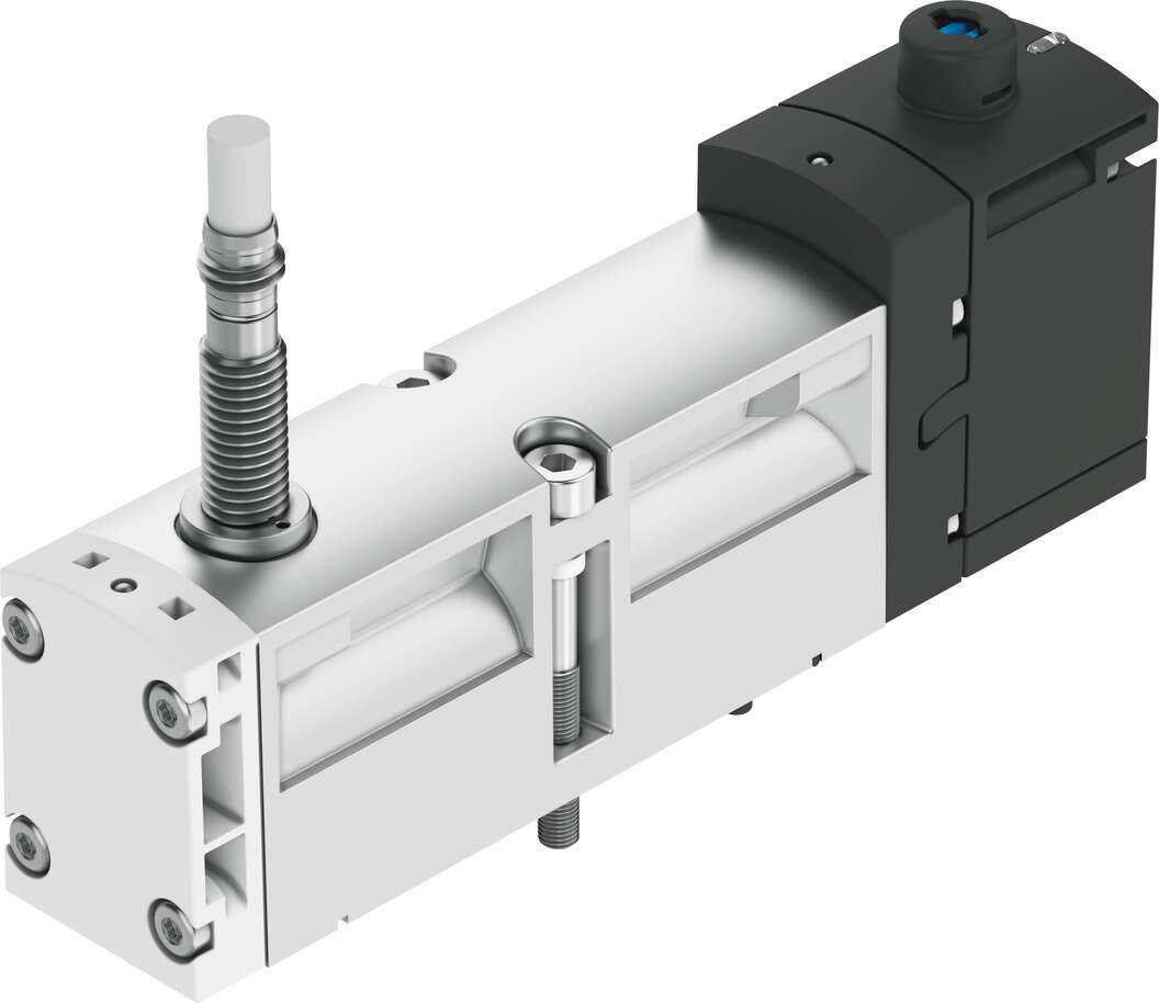 8033073 FESTO - VSVA-B-M52-MZ-A1-1T1L-APP