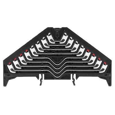 1173800000 WEIDMULLER - PRV 8 SW 35X7.5 WS/RT
