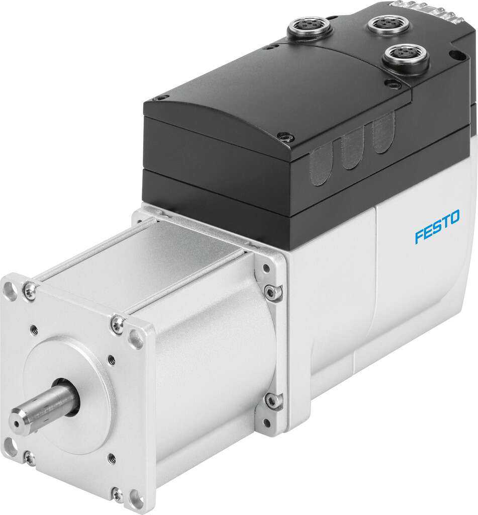 8061196 FESTO - EMCA-EC-67-S-1TE-DIO