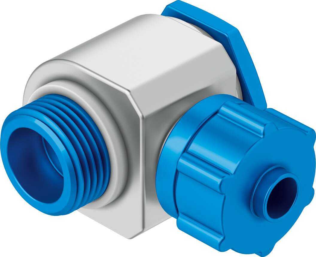 11452 FESTO - LCK-1/4-PK-9