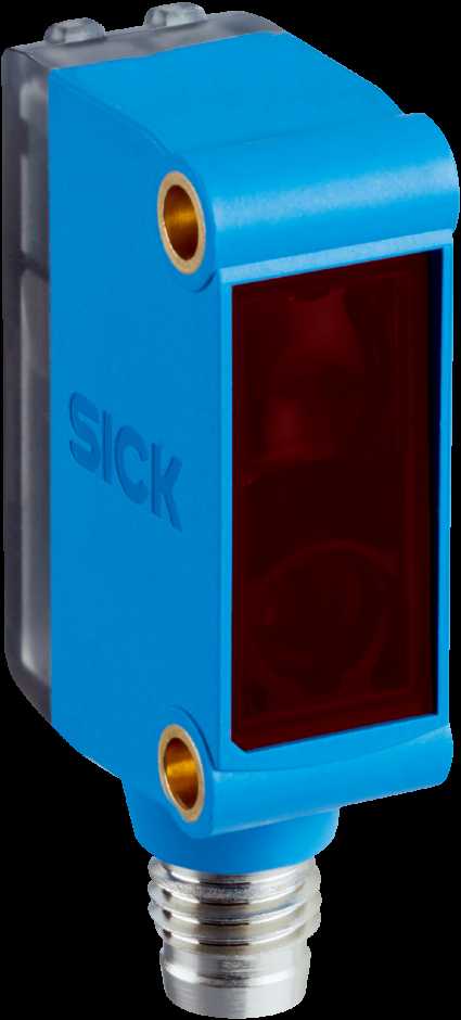 1069178 SICK - GL6-P4111S46