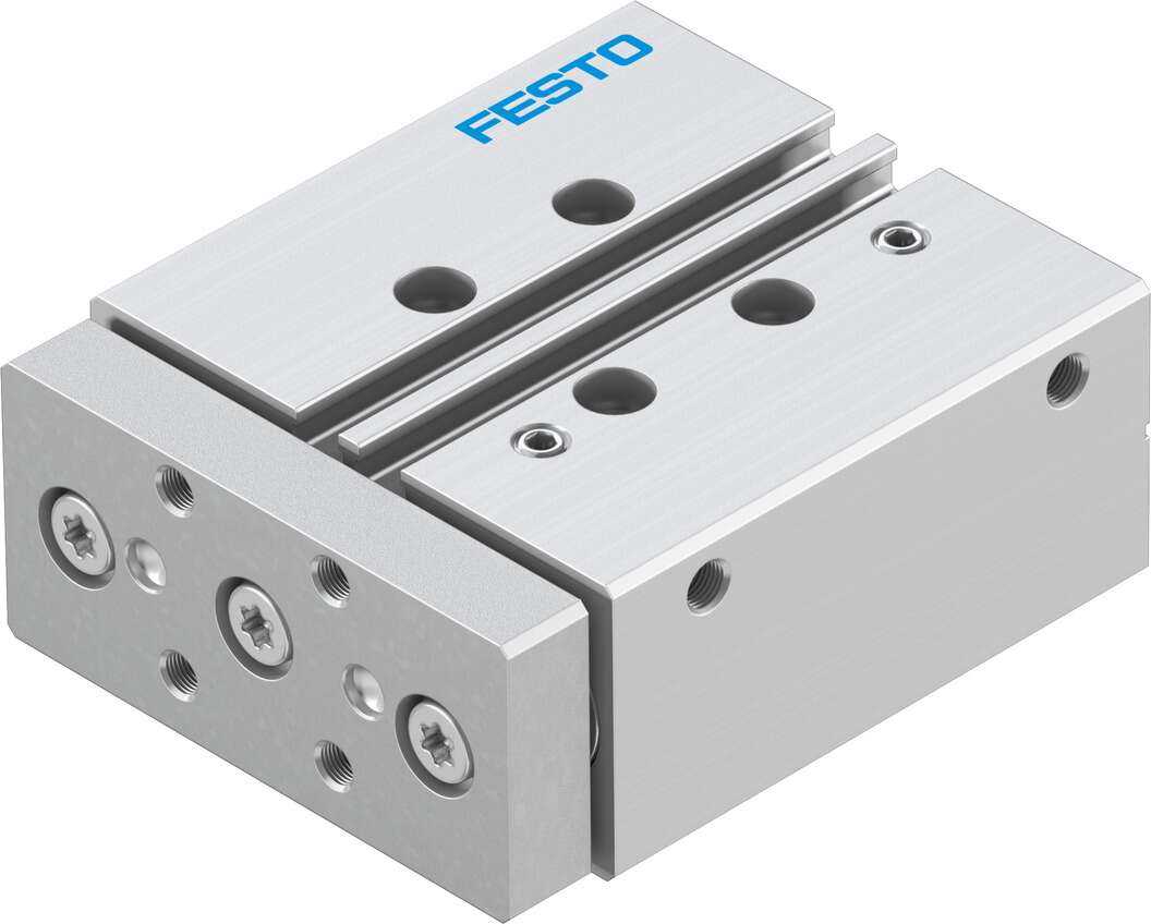 8118825 FESTO - DFM-16-30-P-A-GF-F1A